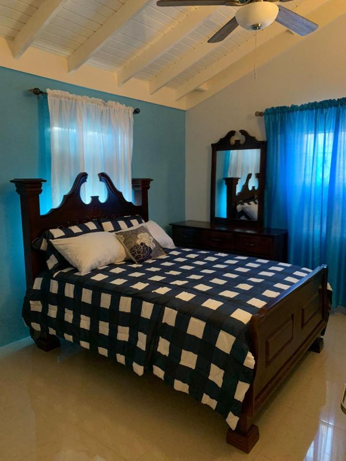 Paradise Villa Sleep 6 Private Pool Ocho Rios Zewnętrze zdjęcie