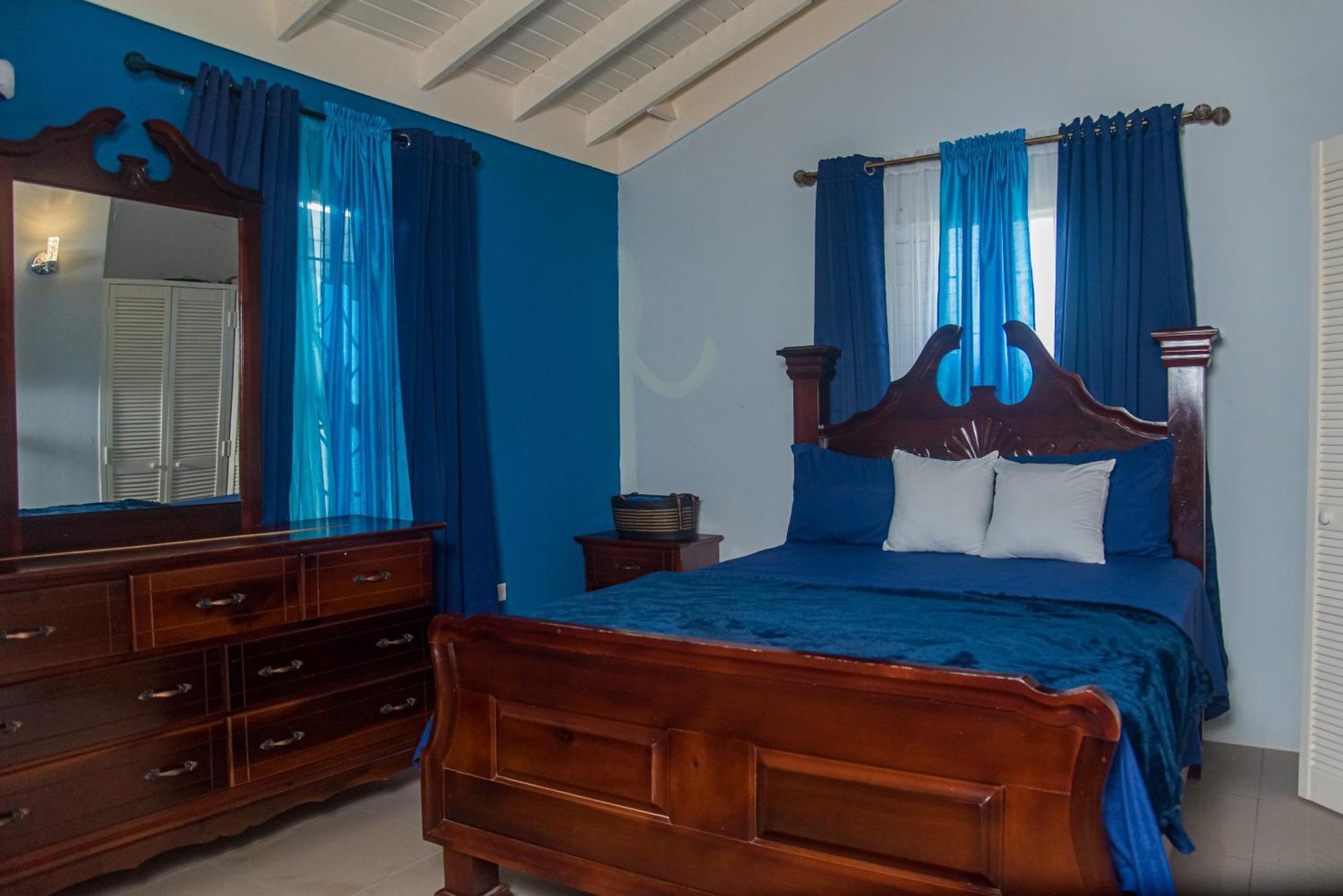 Paradise Villa Sleep 6 Private Pool Ocho Rios Zewnętrze zdjęcie
