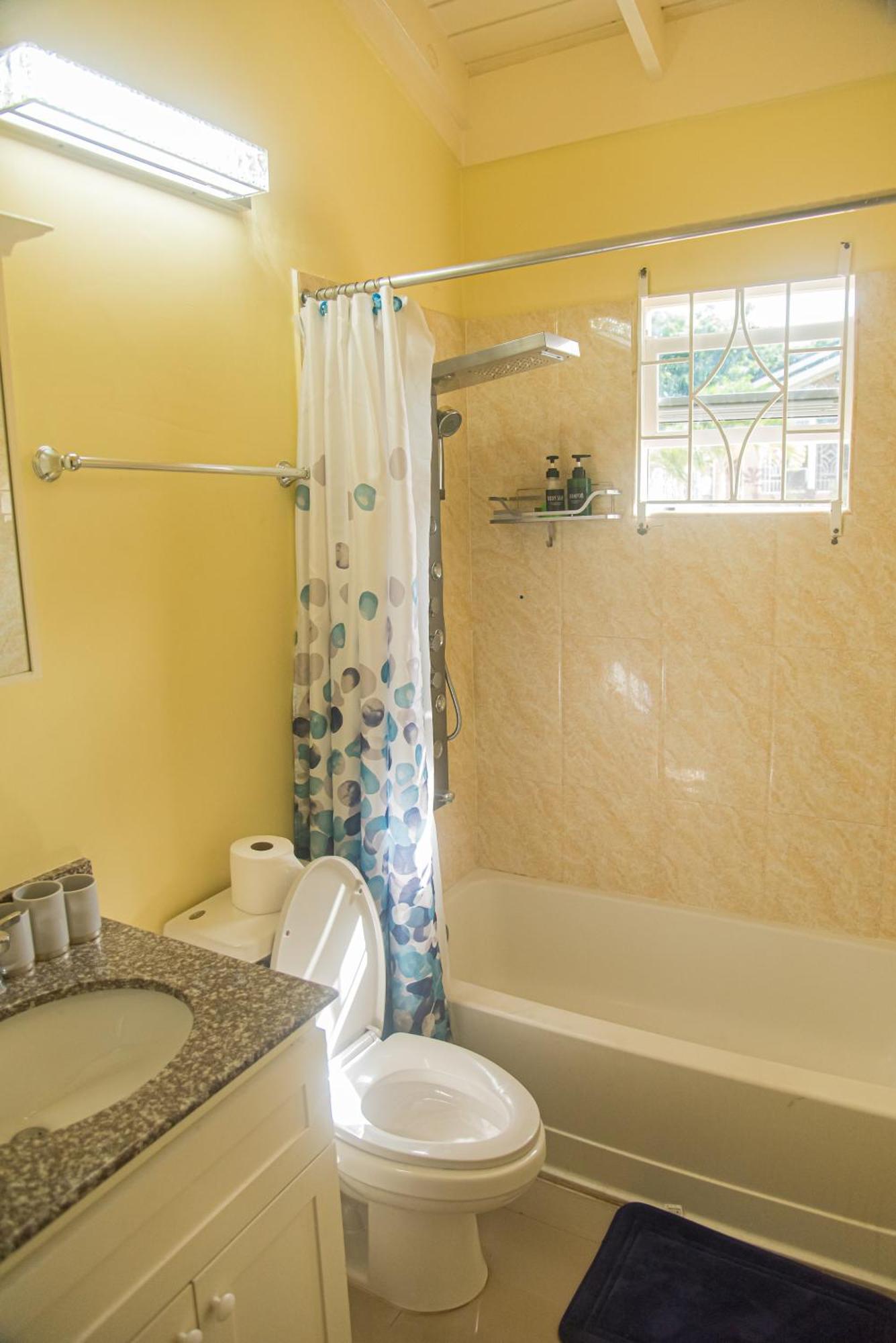 Paradise Villa Sleep 6 Private Pool Ocho Rios Zewnętrze zdjęcie