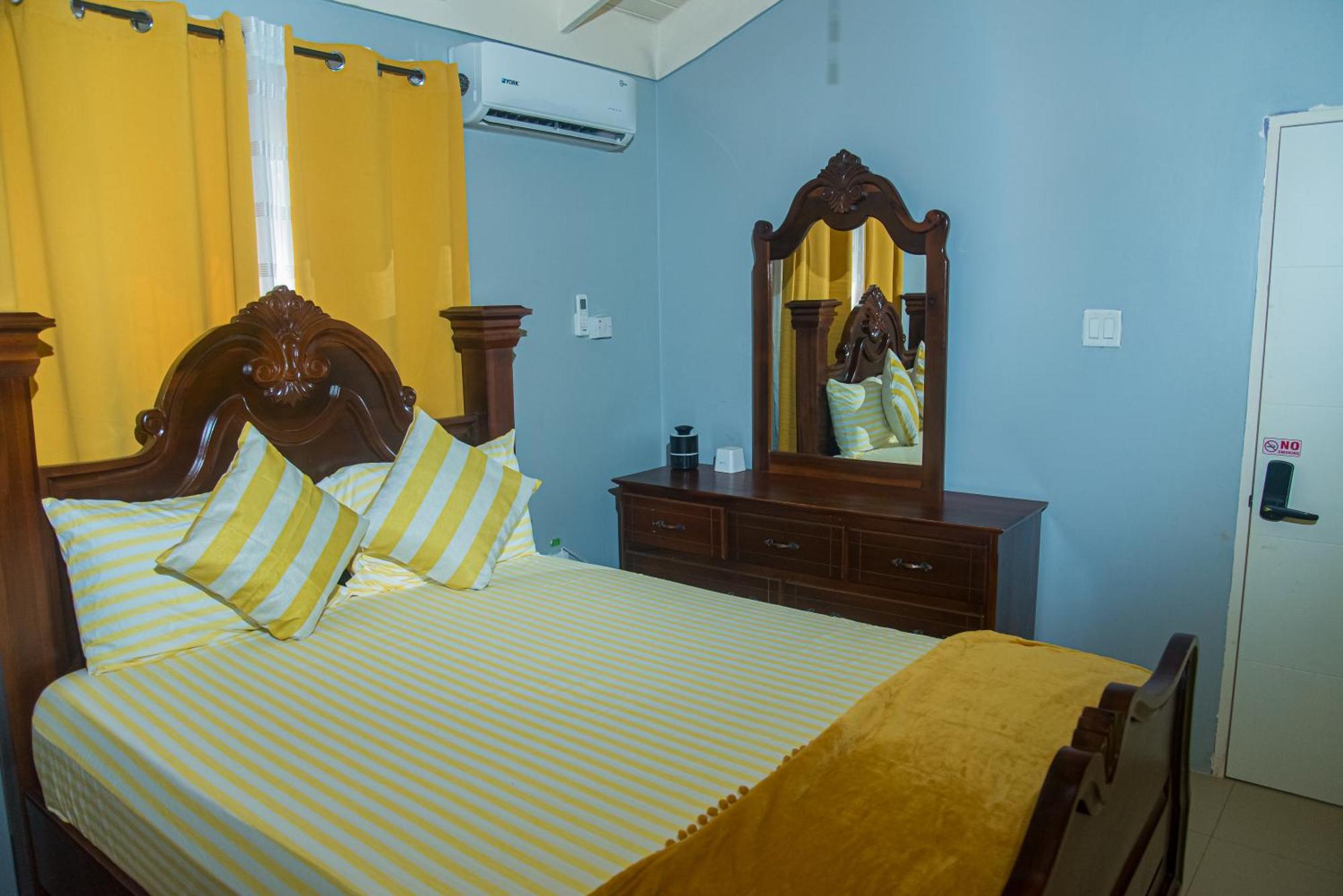 Paradise Villa Sleep 6 Private Pool Ocho Rios Zewnętrze zdjęcie
